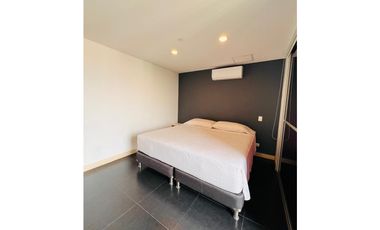 Rento Apartamento Amoblado En El Poblado