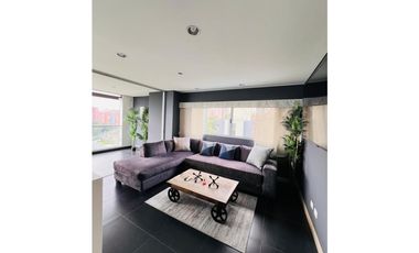 Rento Apartamento Amoblado En El Poblado