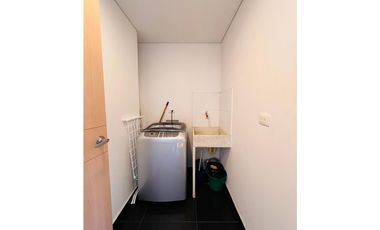 Rento Apartamento Amoblado En El Poblado