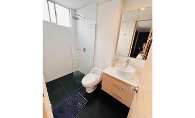 Rento Apartamento Amoblado En El Poblado