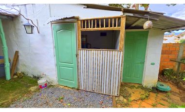 Vendo Casa Barichara Sector Centro Casa Dr Caceres