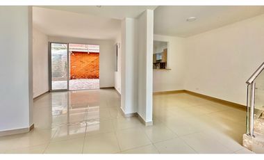 SE VENDE CASA EN CONDOMINIO EN CINCO SOLES, VA JAMUNDI CALI, JAMUNDI