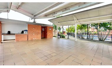 SE VENDE CASA EN CONDOMINIO EN CINCO SOLES, VA JAMUNDI CALI, JAMUNDI