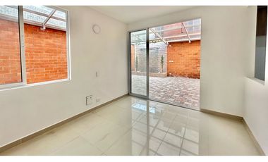 SE VENDE CASA EN CONDOMINIO EN CINCO SOLES, VA JAMUNDI CALI, JAMUNDI