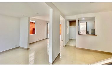 SE VENDE CASA EN CONDOMINIO EN CINCO SOLES, VA JAMUNDI CALI, JAMUNDI