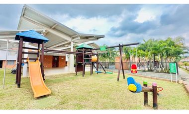 SE VENDE CASA EN CONDOMINIO EN CINCO SOLES, VA JAMUNDI CALI, JAMUNDI