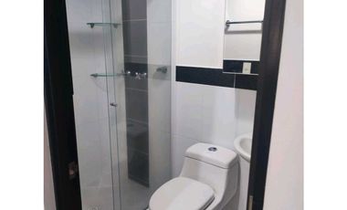 Se arrienda apartaestudio en bello