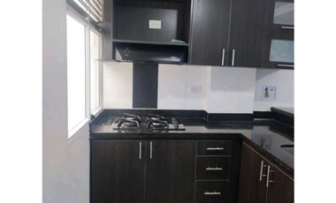 Se arrienda apartaestudio en bello