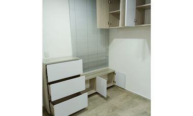 SE VENDE APARTAMENTO CHIA
