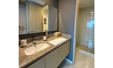 SE VENDE APARTAESTUDIO AMOBLADO BUENAVISTA