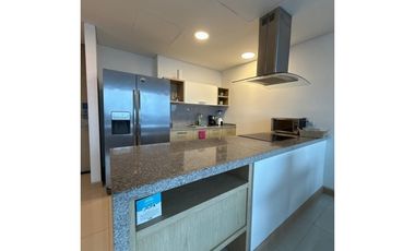 SE VENDE APARTAESTUDIO AMOBLADO BUENAVISTA