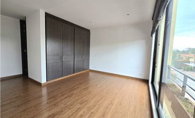 SE VENDE CASA EN COTA EN CONJUNTO CERRADO