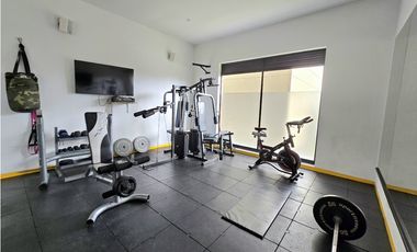 SE VENDE CASA EN COTA EN CONJUNTO CERRADO