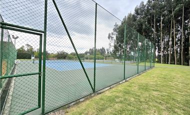 SE VENDE CASA EN COTA EN CONJUNTO CERRADO