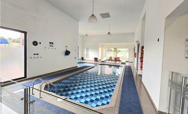 SE VENDE CASA EN COTA EN CONJUNTO CERRADO