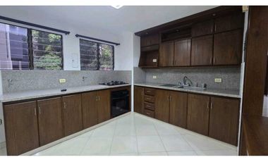 Arriendo apartamento en Envigado- La Abadía
