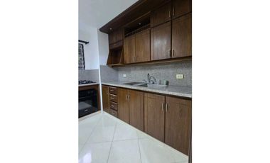 Arriendo apartamento en Envigado- La Abadía