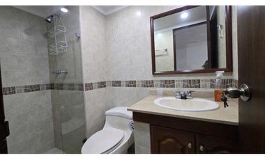 Arriendo apartamento en Envigado- La Abadía