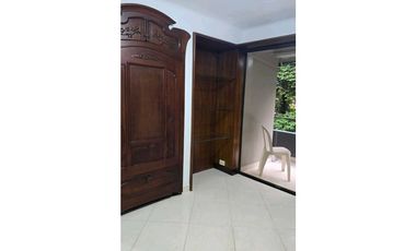 Arriendo apartamento en Envigado- La Abadía