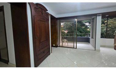 Arriendo apartamento en Envigado- La Abadía