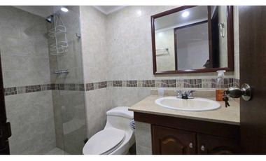 Arriendo apartamento en Envigado- La Abadía