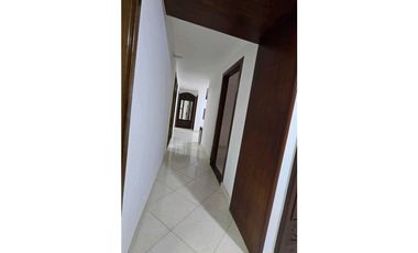 Arriendo apartamento en Envigado- La Abadía