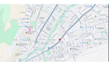 LOCAL ESQUINERO CON VITRINA Y BODEGA - JORGE ISAACS NORTE DE CALI