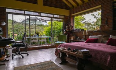 CASA CAMPESTRE LUXURY EN VENTA SAN FRANCISCO