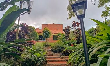 CASA CAMPESTRE LUXURY EN VENTA SAN FRANCISCO