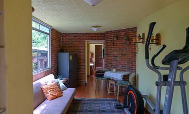 CASA CAMPESTRE LUXURY EN VENTA SAN FRANCISCO