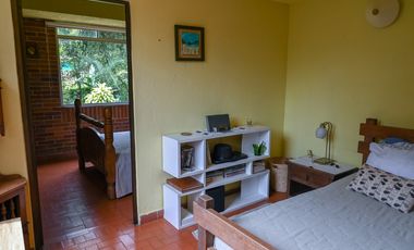 CASA CAMPESTRE LUXURY EN VENTA SAN FRANCISCO