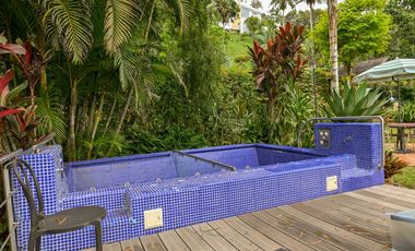 CASA CAMPESTRE LUXURY EN VENTA SAN FRANCISCO