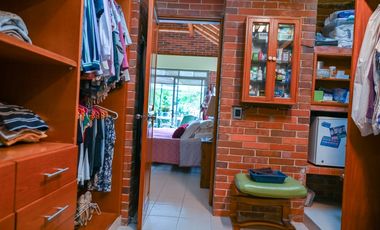 CASA CAMPESTRE LUXURY EN VENTA SAN FRANCISCO