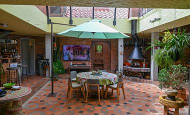 CASA CAMPESTRE LUXURY EN VENTA SAN FRANCISCO