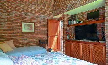 CASA CAMPESTRE LUXURY EN VENTA SAN FRANCISCO