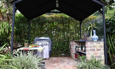 CASA CAMPESTRE LUXURY EN VENTA SAN FRANCISCO