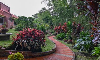 CASA CAMPESTRE LUXURY EN VENTA SAN FRANCISCO