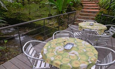 CASA CAMPESTRE LUXURY EN VENTA SAN FRANCISCO