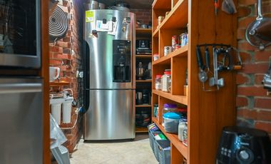 CASA CAMPESTRE LUXURY EN VENTA SAN FRANCISCO