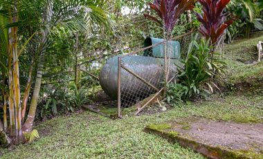 CASA CAMPESTRE LUXURY EN VENTA SAN FRANCISCO