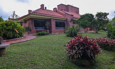 CASA CAMPESTRE LUXURY EN VENTA SAN FRANCISCO