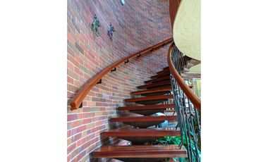 CASA CAMPESTRE LUXURY EN VENTA SAN FRANCISCO