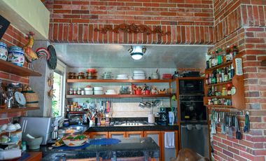 CASA CAMPESTRE LUXURY EN VENTA SAN FRANCISCO