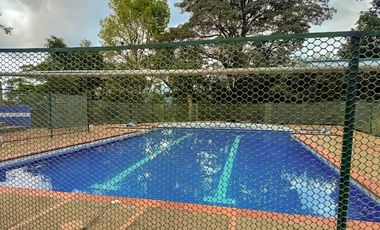 CASA CAMPESTRE LUXURY EN VENTA SAN FRANCISCO