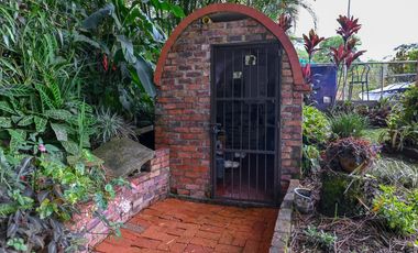 CASA CAMPESTRE LUXURY EN VENTA SAN FRANCISCO