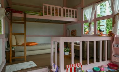 CASA CAMPESTRE LUXURY EN VENTA SAN FRANCISCO