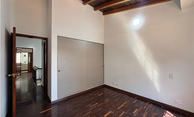 Casa en venta en lamos, Pereira