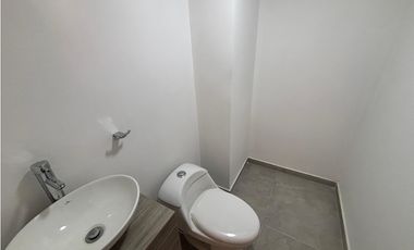 Casa en venta en lamos, Pereira