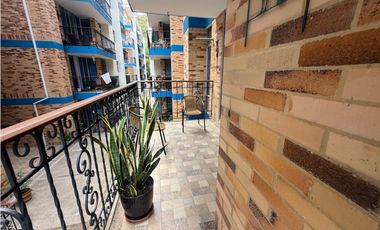 VENDO APARTAMENTO EN LA VEGA