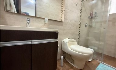 VENDO APARTAMENTO EN LA VEGA